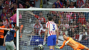 Remis im Hexenkessel: Arsenal tr&auml;umt vom Endspiel