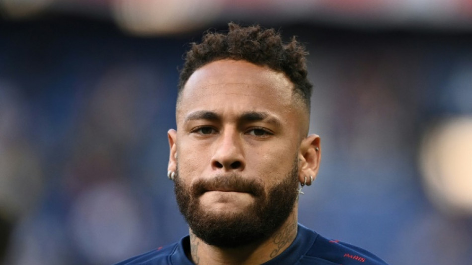 Avi&oacute;n de Neymar aterriz&oacute; de emergencia en el norte de Brasil 