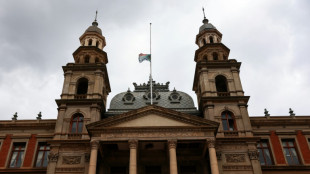 Al menos 49 muertos en Sudáfrica a causa del mal tiempo