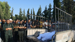 El ej&eacute;rcito israel&iacute; avanza entre ruinas en Gaza y Netanyahu descarta un alto el fuego