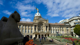 Birmingham beschlie&szlig;t wegen Haushaltskrise Steuererh&ouml;hung und Ausgabensenkungen