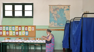 Gr&egrave;ce: avec la majorit&eacute; absolue aux l&eacute;gislatives, Mitsotakis de nouveau Premier ministre