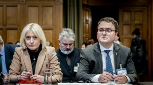 UN-Gericht entscheidet &uuml;ber Zust&auml;ndigkeit f&uuml;r Klage Kiews zu russischer Invasion
