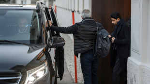 Fifa/Droits TV: Nasser Al-Khela&iuml;fi de nouveau acquitt&eacute; en appel