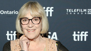 Carmen Maura: "Me encanta la c&aacute;mara"