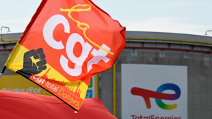 Carburants: la gr&egrave;ve continue en demi-teinte chez TotalEnergies, lent retour &agrave; la normale