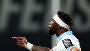 Top 14: le Racing 92 arrache le bonus pour la premi&egrave;re de Kolisi