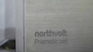 Batteries: Northvolt confirme l'installation de son usine g&eacute;ante en Allemagne