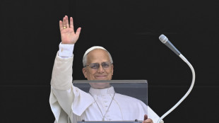 Il Papa, 'io figlio di una grande nazione plasmata dagli immigrati'