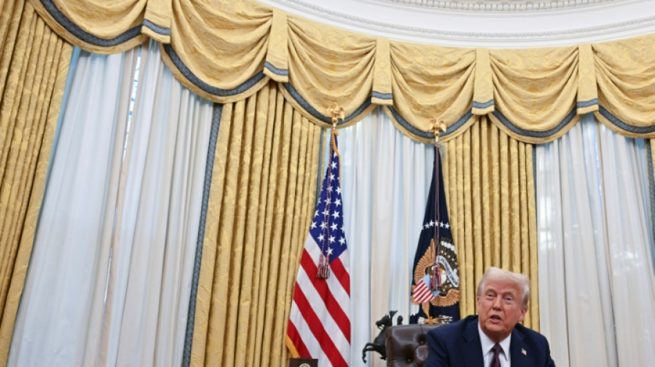 Les Etats-Unis ont commenc&eacute; l'expulsion de centaines de migrants clandestins