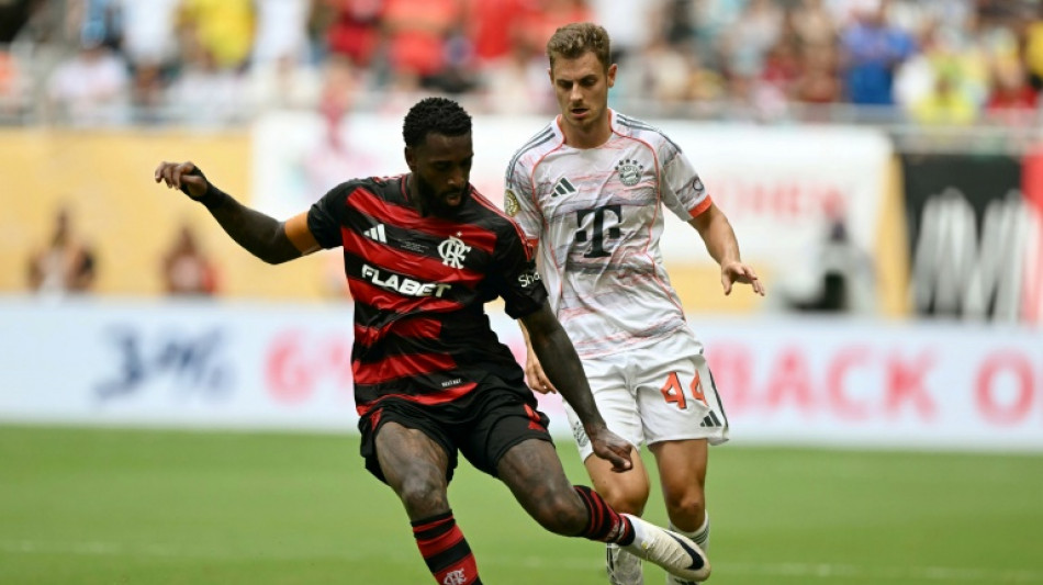 Cruzeiro anuncia contrata&ccedil;&atilde;o de Gerson