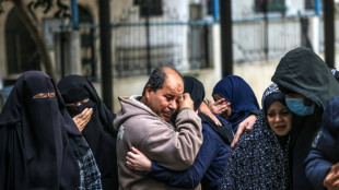 Israel advierte que la guerra en Gaza durar&aacute; "m&aacute;s que varios meses"