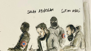 Lebenslange Haft f&uuml;r Hauptangeklagte im Br&uuml;sseler Terrorprozess gefordert