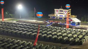 Nordkorea verst&auml;rkt Grenztruppen mit 250 ballistischen Raketenwerfern