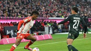 Foot: touch&eacute; au genou gauche, Kingsley Coman absent plusieurs semaines