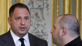 Kiev, 'Svizzera disponibile a ospitare futuri incontri'