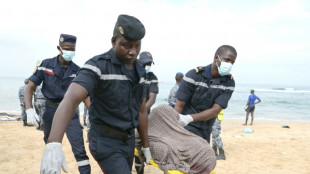 S&eacute;n&eacute;gal: au moins 15 morts dans le chavirement d'une pirogue &agrave; Dakar