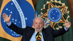 Br&eacute;sil: Lula, une diplomatie dynamique, parfois pol&eacute;mique