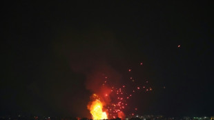 S&uuml;den von Beirut nach libanesischen Angaben erneut Ziel "sehr gewaltsamer" israelischer Luftangriffe