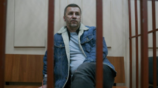 Russie: trois avocats de Navalny plac&eacute;s en d&eacute;tention