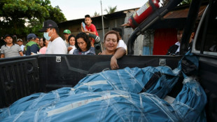 P&eacute;rou: 12 morts et 30 disparus apr&egrave;s un glissement de terrain dans un port fluvial