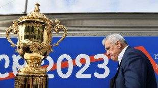 Rugby/Coupe du monde 2023: enqu&ecirc;te ouverte pour trafic d'influence et corruption