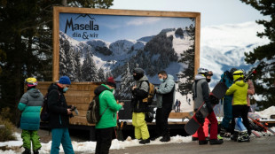 Catalu&ntilde;a aplaza el refer&eacute;ndum sobre su pol&eacute;mica candidatura para los Juegos Ol&iacute;mpicos de Invierno 2030