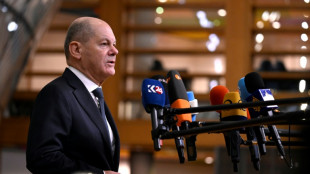 Scholz zum Ukraine-Krieg: "Das T&ouml;ten muss ein Ende haben" 