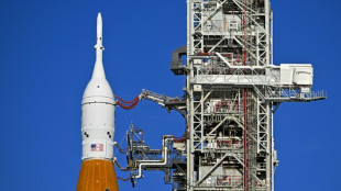 NASA says delayed Moon rocket passed fueling test