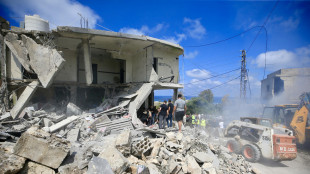 Beirut, altri sei morti nei raid israeliani, oggi 9 vittime