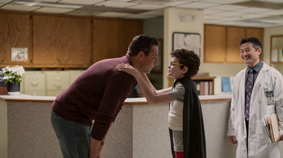 Il bambino di cristallo, in sala l'emozionante storia vera