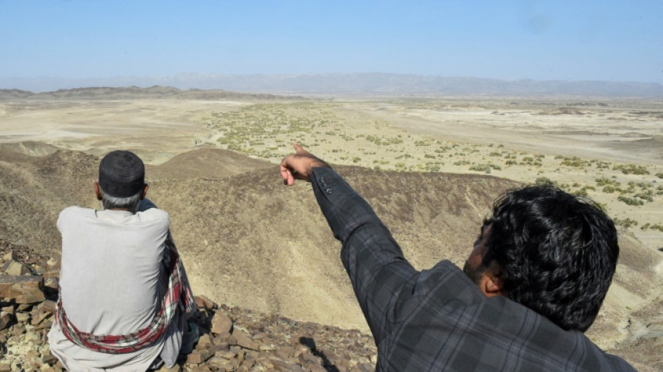 Pakist&aacute;n convoca un consejo de seguridad tras hostilidades con Ir&aacute;n