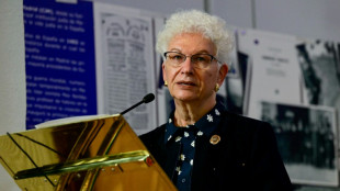 La embajadora de Israel regresa a Espa&ntilde;a tras un diferendo diplom&aacute;tico