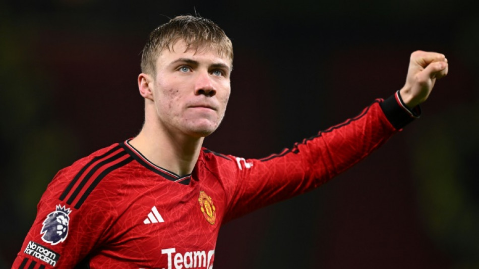 Angleterre: Liverpool sur le tr&ocirc;ne, Manchester United en r&eacute;volte