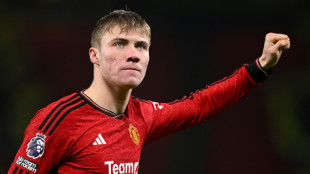 Angleterre: Liverpool sur le tr&ocirc;ne, Manchester United en r&eacute;volte