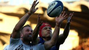 Champions Cup: l'UBB se r&eacute;gale et met fin &agrave; la disette tricolore face aux Anglais 