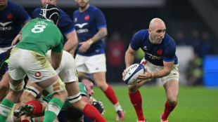 XV de France: Lucu-Jalibert, la charni&egrave;re grince