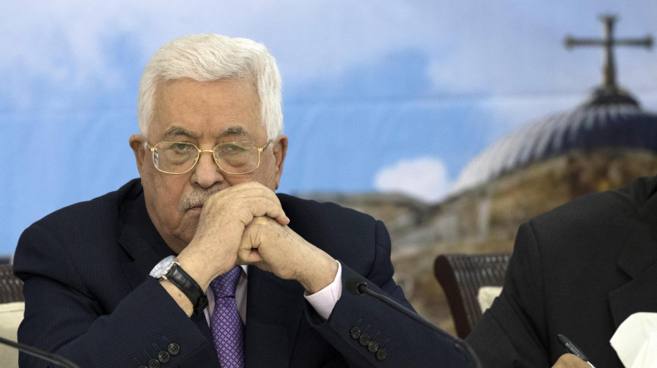 Abu Mazen compie 90 anni, è tra i leader più anziani del mondo