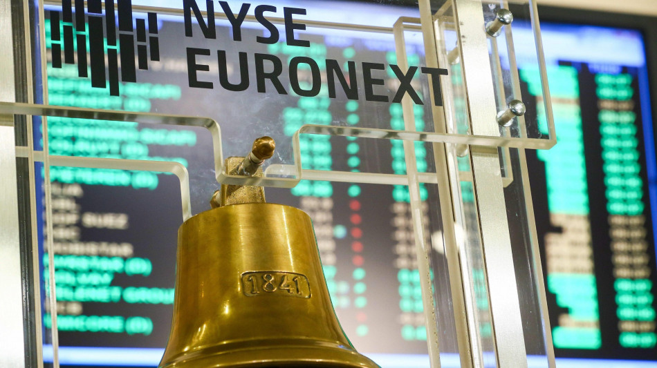 Borsa: Europa cauta in apertura, Parigi e Francoforte in parit&agrave;