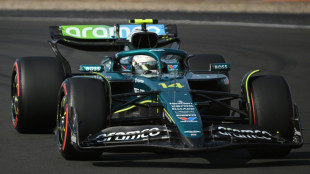 Aston Martin venderá ações da equipe de Fórmula 1