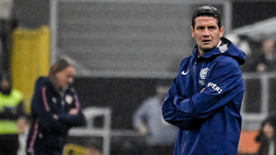 Calcio: Chivu 'con Napoli c'è rivalità, ambizioni altissime'