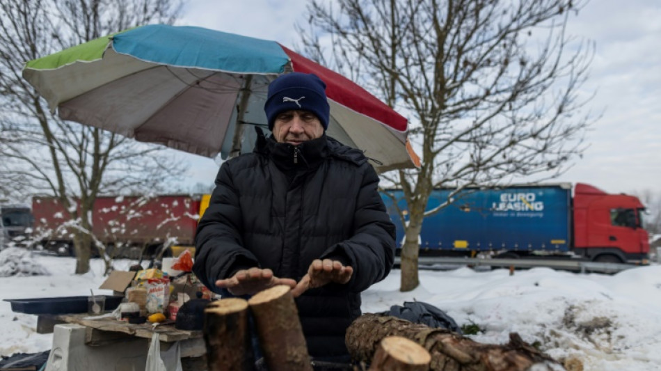 Polens neuer Au&szlig;enminister sichert Ukraine Unterst&uuml;tzung zu 