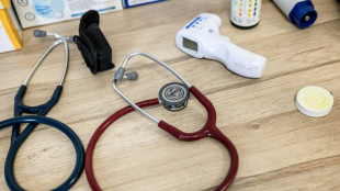 M&eacute;decins lib&eacute;raux: appel &agrave; la poursuite de la gr&egrave;ve, avec une manifestation jeudi