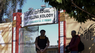 Br&eacute;sil: une lyc&eacute;enne tu&eacute;e dans son &eacute;cole par un ancien &eacute;l&egrave;ve