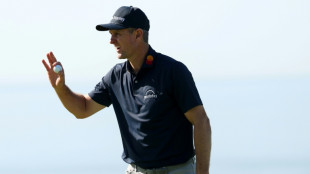 Rose stretches lead at Torrey Pines as Koepka makes cut