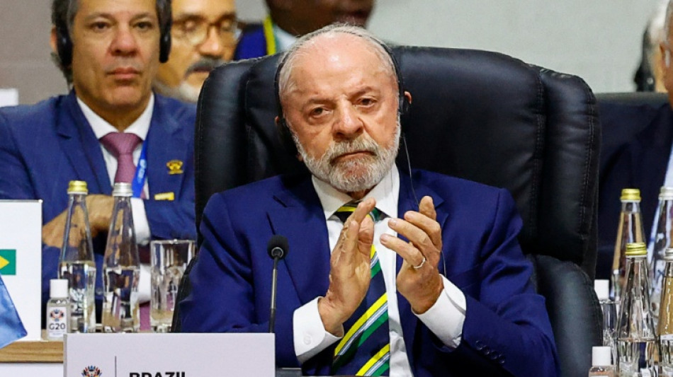 COP30: as principais rea&ccedil;&otilde;es ao acordo clim&aacute;tico