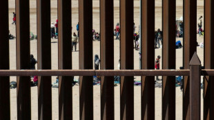 Biden ampliar&aacute; muro en frontera con M&eacute;xico para frenar migrantes