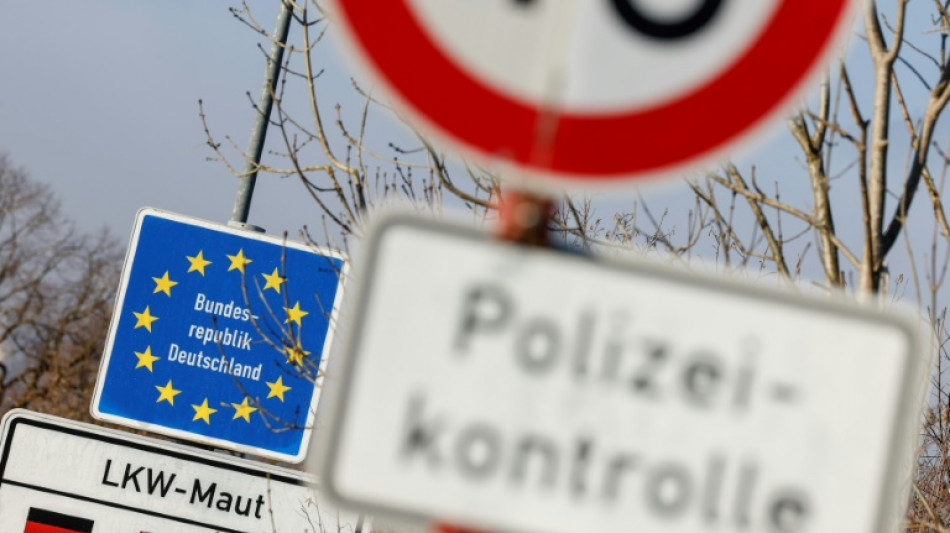 Dobrindt will verschärfte Grenzkontrollen gleich nach Amtsantritt umsetzen