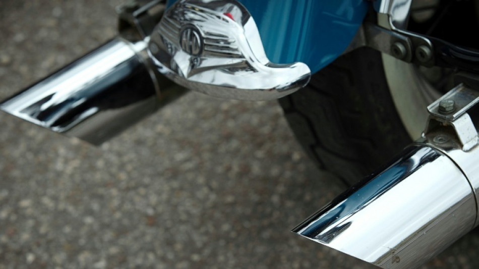 Vers un contr&ocirc;le technique obligatoire des motos et scooters l'an prochain
