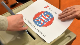 Th&uuml;ringer SPD-Spitzenkandidat Maier will Rot-Rot-Gr&uuml;n nicht fortsetzen